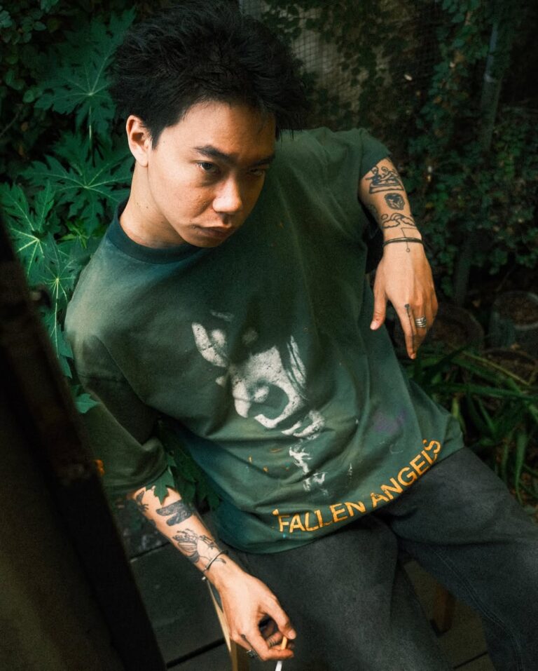 Studio Satu—Photoshoot Portfolio